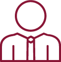 Icona di amministrazione personale